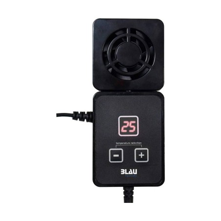 Blau Aquaristic Nano Ventola con sonda