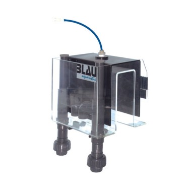 Blau Aquaristic Over Flow - sistema di tracimazione per vasche