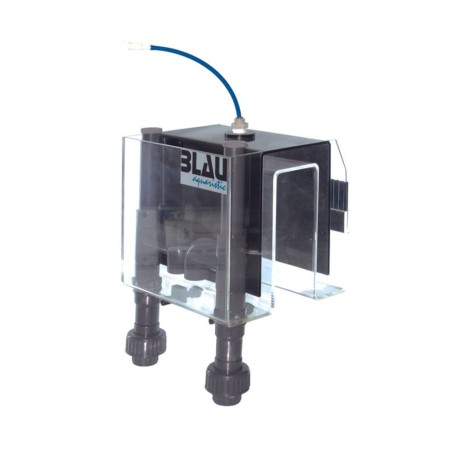 Blau Aquaristic Over Flow - sistema di tracimazione per vasche