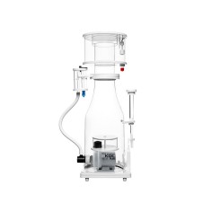 Blau Aquaristic Scuma MKB DC - schiumatoio interno con pompa elettronica per acquari