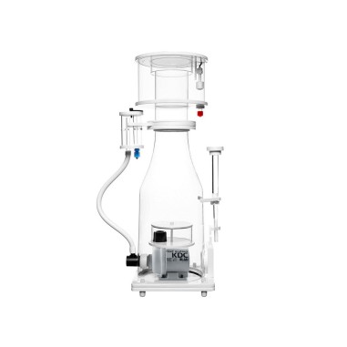 Blau Aquaristic Scuma MKB DC - schiumatoio interno con pompa elettronica per acquari