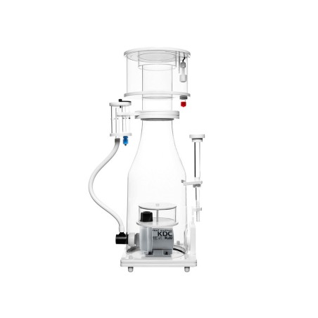 Blau Aquaristic Scuma MKB DC - schiumatoio interno con pompa elettronica per acquari