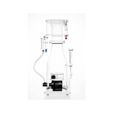 Blau Aquaristic Scuma MKB DC - schiumatoio interno con pompa elettronica per acquari