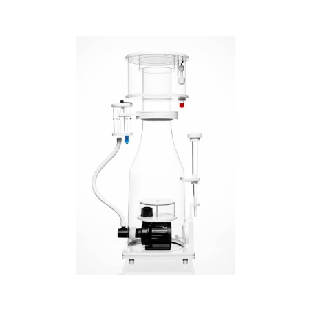 Blau Aquaristic Scuma MKB DC - schiumatoio interno con pompa elettronica per acquari