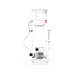 Blau Aquaristic Scuma MKB DC - schiumatoio interno con pompa elettronica per acquari