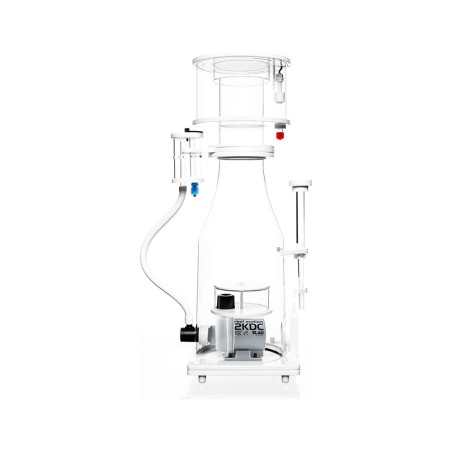 Blau Aquaristic Scuma MKB DC - schiumatoio interno con pompa elettronica per acquari