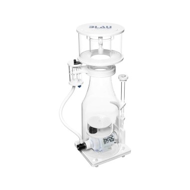 Blau Aquaristic Scuma MKB DC - schiumatoio interno con pompa elettronica per acquari