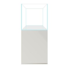 Blau Aquaristic Set Gran Cubic Experience 62x62x62 con supporto