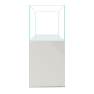 Blau Aquaristic Set Gran Cubic Experience 62x62x62 con supporto