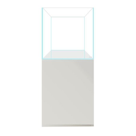 Blau Aquaristic Set Gran Cubic Experience 62x62x62 con supporto