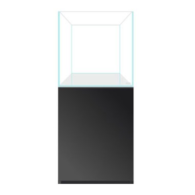 Blau Aquaristic Set Gran Cubic Experience 62x62x62 con supporto