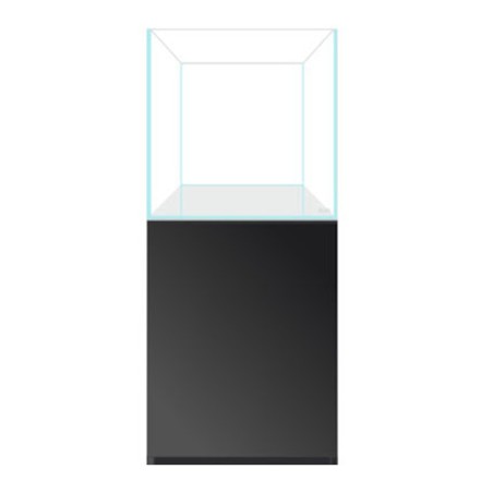 Blau Aquaristic Set Gran Cubic Experience 62x62x62 con supporto