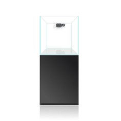 Blau Aquaristic Set Marine Gran Cubic Experience 62x62 (Aquario+Supporto+Anta+Sump+Internal Overflow+Vortex+Tubo)