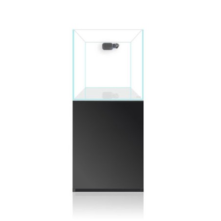 Blau Aquaristic Set Marine Gran Cubic Experience 62x62 (Aquario+Supporto+Anta+Sump+Internal Overflow+Vortex+Tubo)