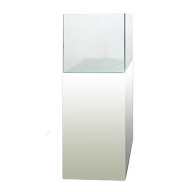 Blau Aquaristic Set Open Reef 45x45x45 - kit acquario con supporto e sump