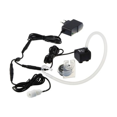 Blau Aquaristic Single Level Controller System - controllore di livello a singolo sensore completo di pompa