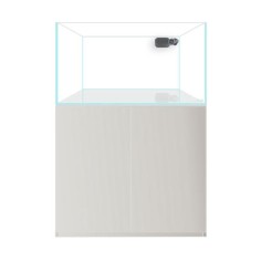 Blau Aquaristic Set Marine Gran Cubic Experience 92x50 (Aquario+Supporto+Anta+Sump+Internal Overflow+Vortex+Tubo)