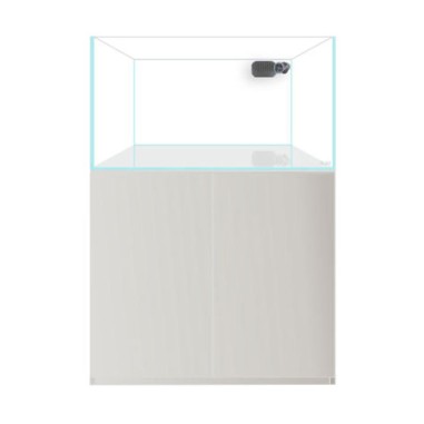 Blau Aquaristic Set Marine Gran Cubic Experience 92x50 (Aquario+Supporto+Anta+Sump+Internal Overflow+Vortex+Tubo)