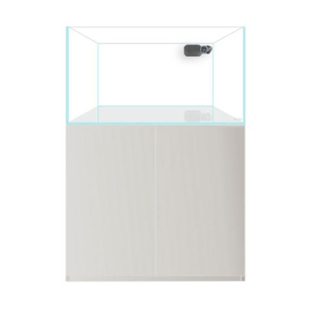 Blau Aquaristic Set Marine Gran Cubic Experience 92x50 (Aquario+Supporto+Anta+Sump+Internal Overflow+Vortex+Tubo)
