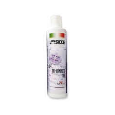 Sicce Tri Komplete Tre - integratore di magnesio e oligoelementi per acquari marini