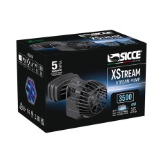 Sicce XStream - pompa di movimento 2