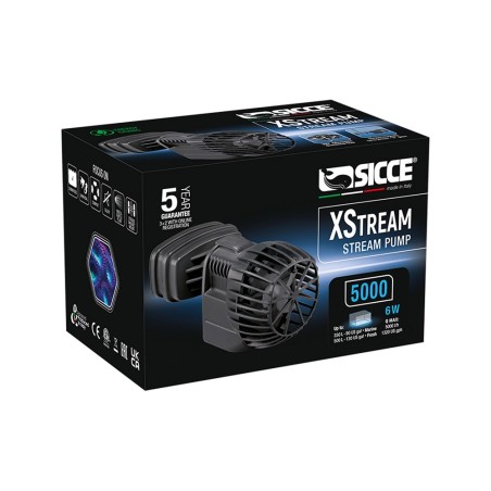Sicce XStream - pompa di movimento Sicce XStream - pompa di movimento