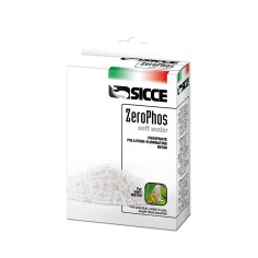 Sicce ZeroPhos Dolce 2x50gr - resina per l' eliminazione dei fosfati in acqua dolce