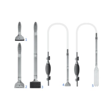 Ista 5 in 1 Maintain Kit