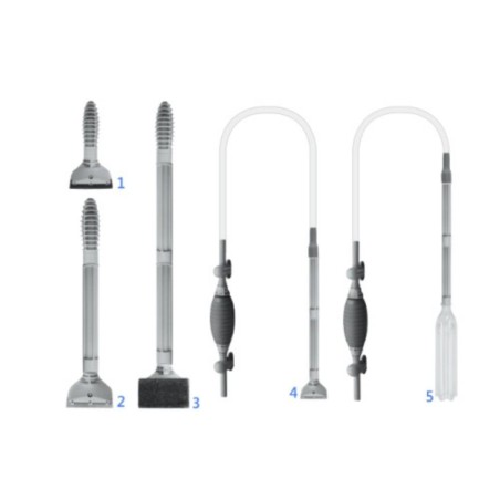 Ista 5 in 1 Maintain Kit Ista 5 in 1 Maintain Kit