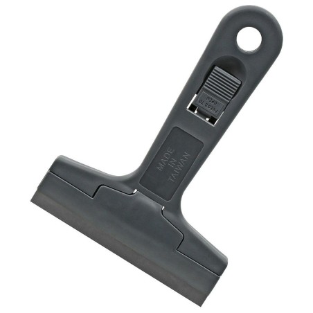 Ista Algae Scraper - raschietto in metallo per la pulizia dei vetri da alghe infestanti Ista Algae Scraper - raschietto in metallo per la pulizia dei vetri da alghe infestanti