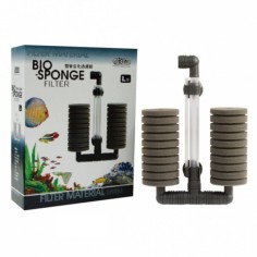 Ista Bio-sponge Double Bio Foam misura Large