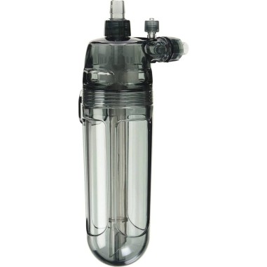 Kit sistema generatore di CO2 fai-da-te per acquario Sistema generatore di CO2 con diffusore a bolle con elettrovalvola – acquista a prezzi convenienti sul marketplace