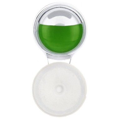 Ista CO2 Indicator - set per la misurazione continua di anidride carbonica e pH