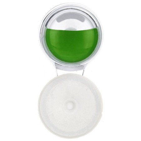 Ista CO2 Indicator - set per la misurazione continua di anidride carbonica e pH Ista CO2 Indicator - set per la misurazione continua di anidride carbonica e pH