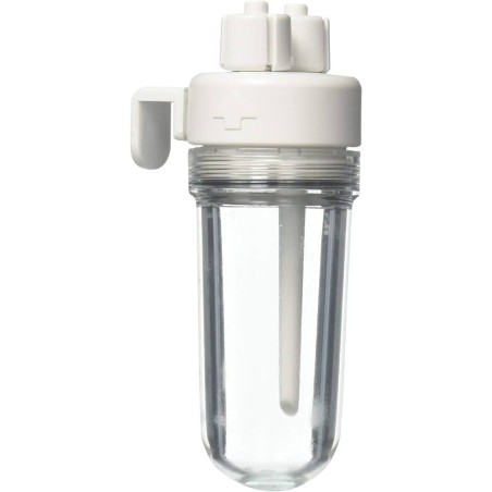 Ista CO2 Intense Flow Bubble Counter Ista CO2 Intense Flow Bubble Counter
