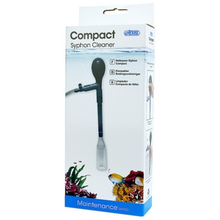 Ista Compact Syphon Cleaner