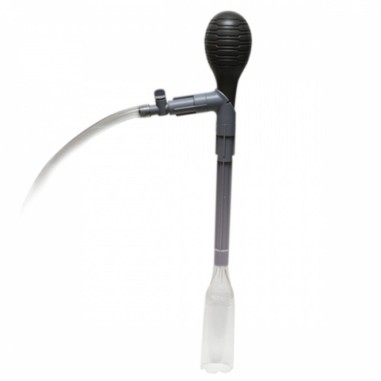Ista Compact Syphon Cleaner