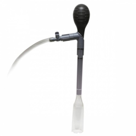 Ista Compact Syphon Cleaner