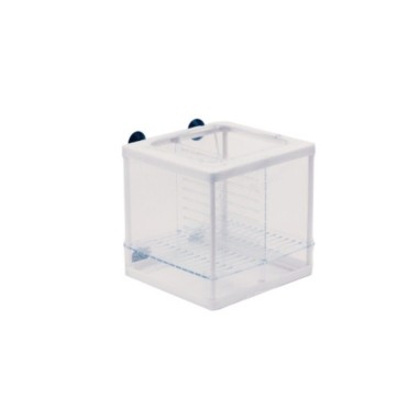 Ista Double Isolation and Breeding Box - sala parto in rete