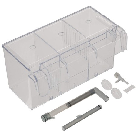 Ista External Hang Box Size L - sala parto esterna