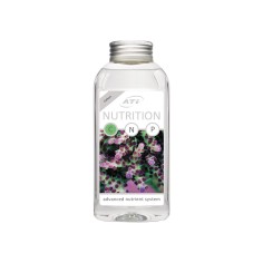 ATI Nutrition C - integratore avanazato di carbonio per acquari marini