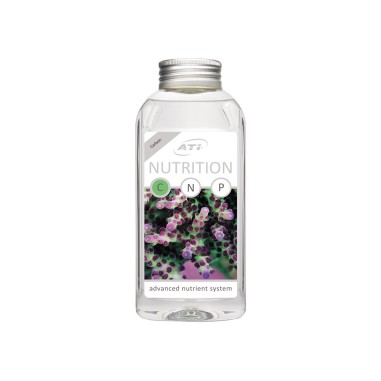 ATI Nutrition C - integratore avanazato di carbonio per acquari marini
