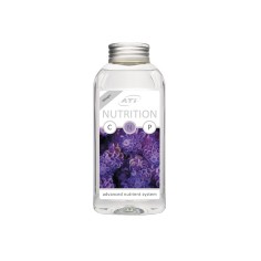 ATI Nutrition N - integratore avanazato di azoto per acquari marini