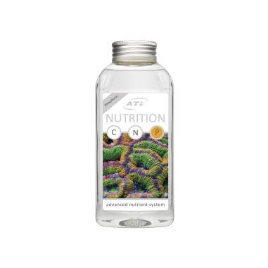ATI Nutrition P - integratore avanazato di fosforo per acquari marini