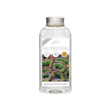 ATI Nutrition P - integratore avanazato di fosforo per acquari marini