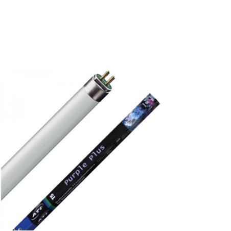 ATI Purple plus Neon T5 - New Generation