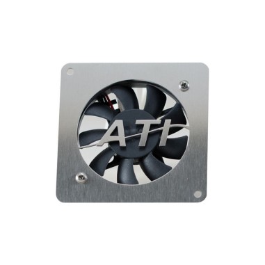 Ati Ricambio Ventola per Plafoniere Power Module