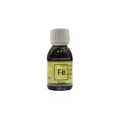 ATI Supplements Eisen 100ml - Integratore di Ferro per Acquari Marini