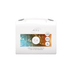 ATI Water Test Kit Calcium - 5-500mg/l 100 misurazioni