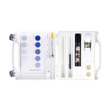 ATI Water Test Kit Phosphate - 0.01-0.3 mg/l 100 misurazioni